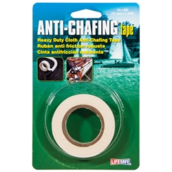 LifeSafe Anti-Chafing Tape